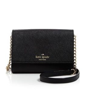 Kate Spade Cedar Street Cami Mini Crossbody Evening Bag